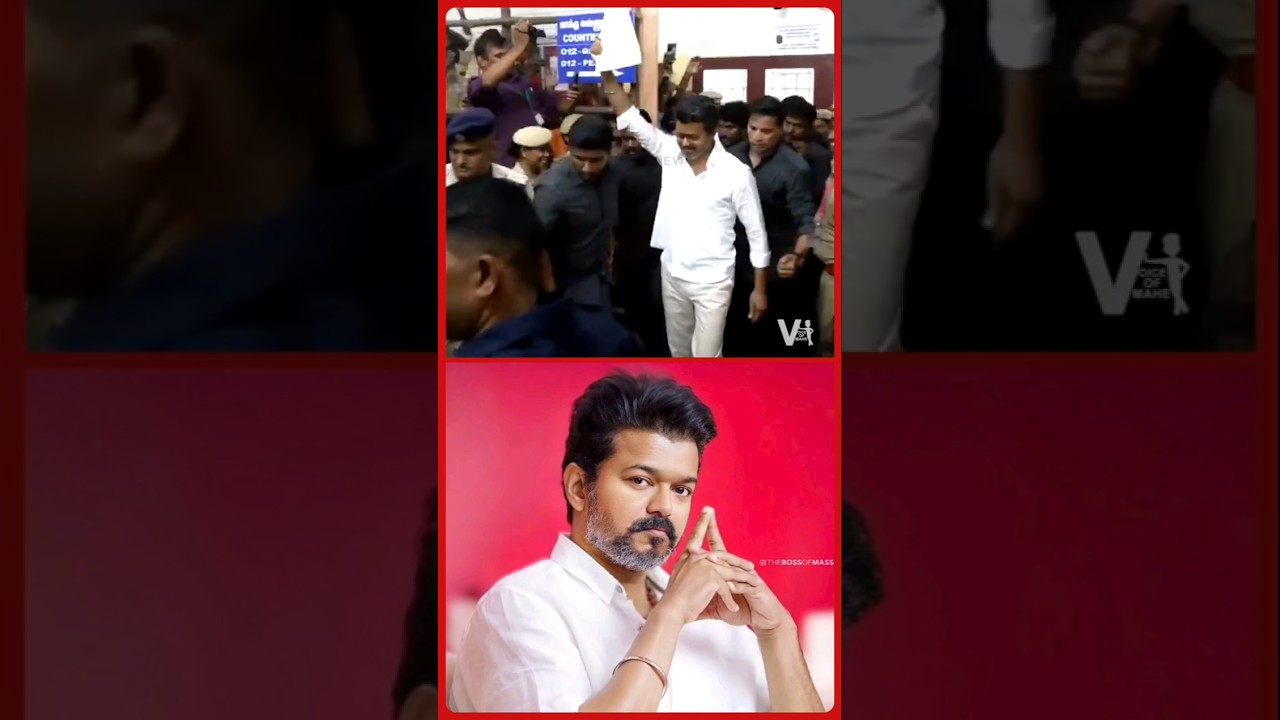 வரலாறு படைத்த தவெக! | History Repeat | Assembly Election Result | TVK Win?