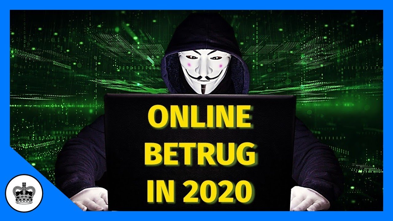 Doku &uuml;ber ONLINE BETRUG - Die 10 GEF&Auml;HRLICHSTEN Betrugsmaschen im Internet | Deutsch