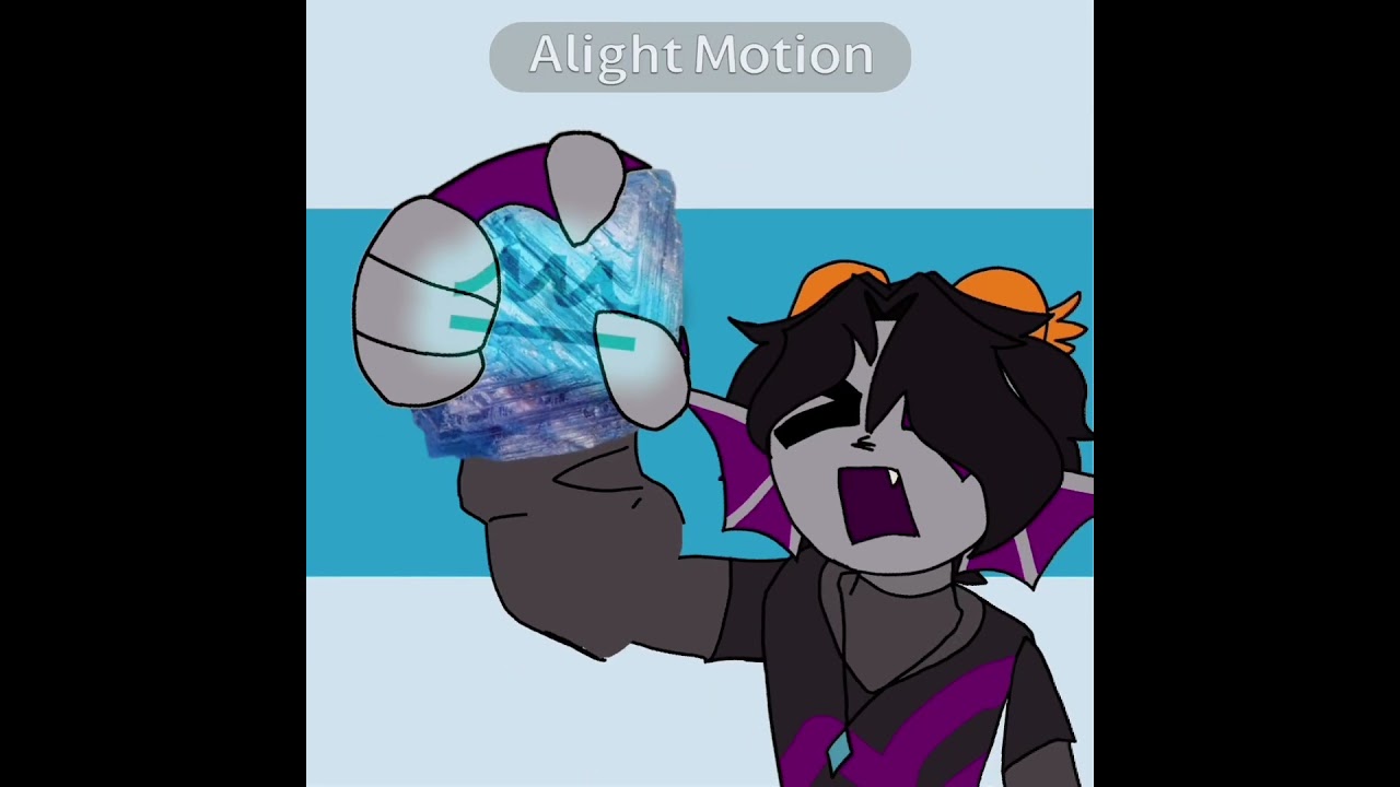 EMERGENCY meme | oldish alight motion | animation meme 