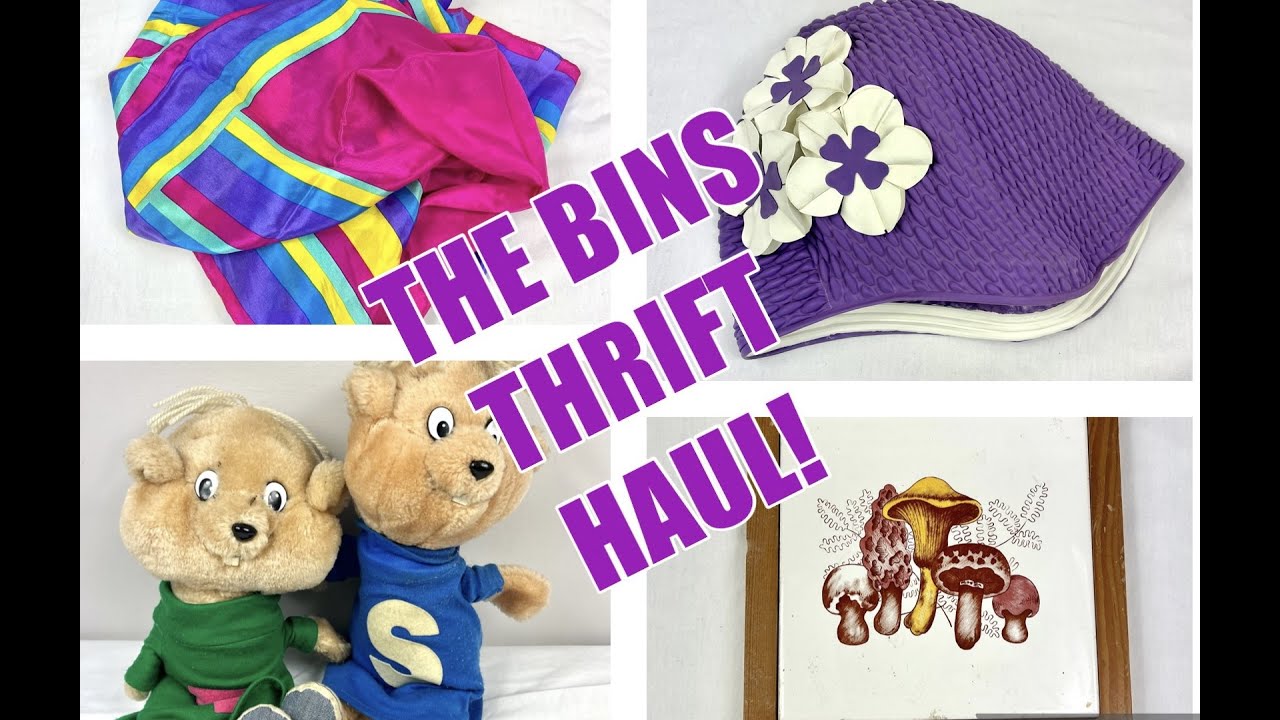 80s Plush Mid Century Decor Vintage Scarves From The Goodwill Bins