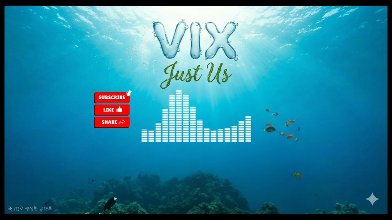 [PLAY LIST] Just Us