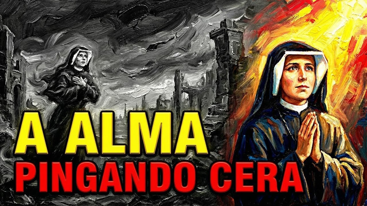 Uma Alma 