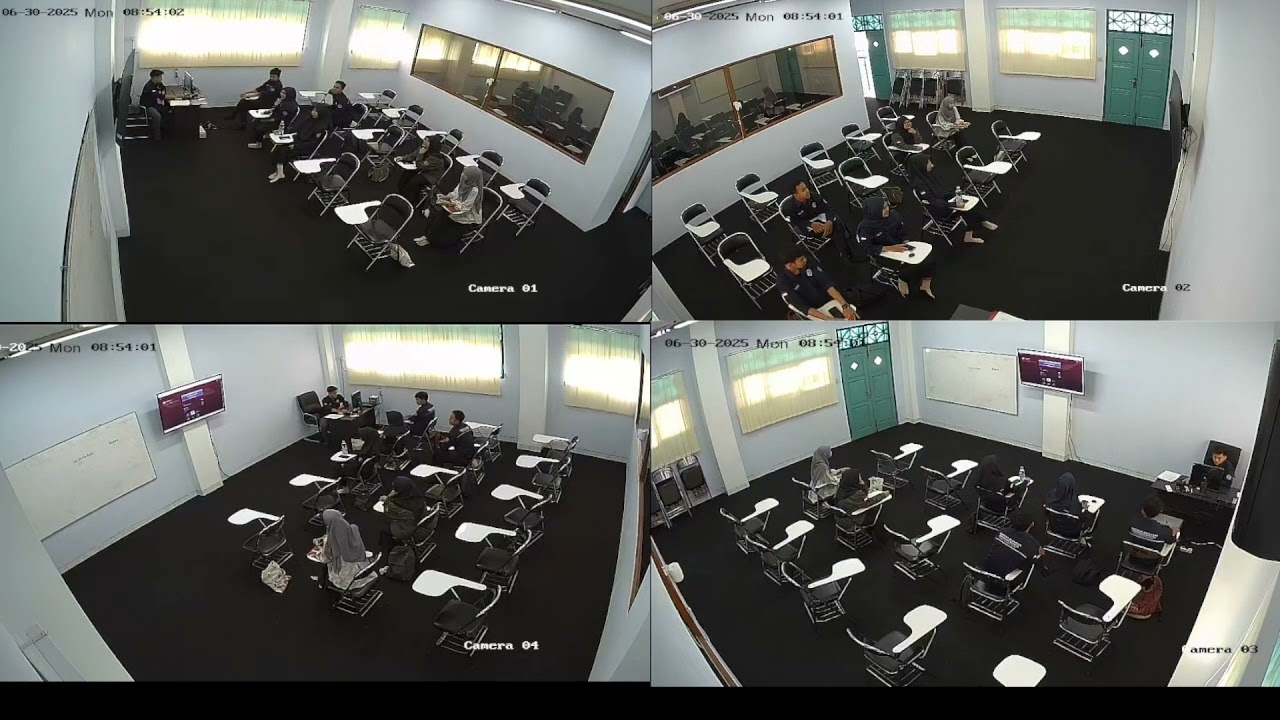 PRAKTIK MICRO TEACHING #29