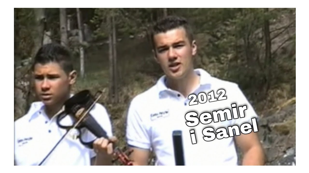 Semir i Sanel - Pjesma Omeru