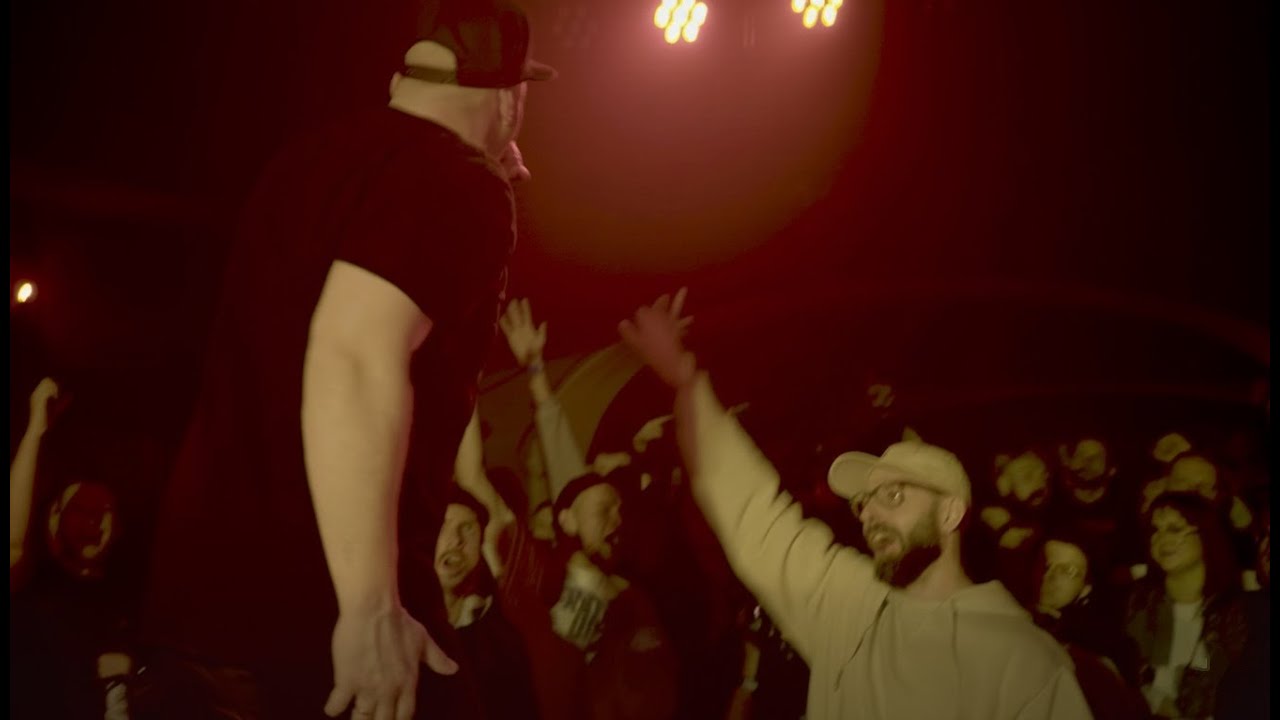 PROMIL87 - KARAWANA (LIVE)