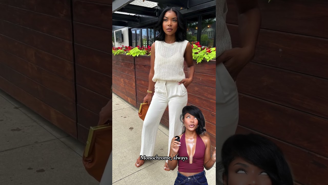 How To Always Look Put Together