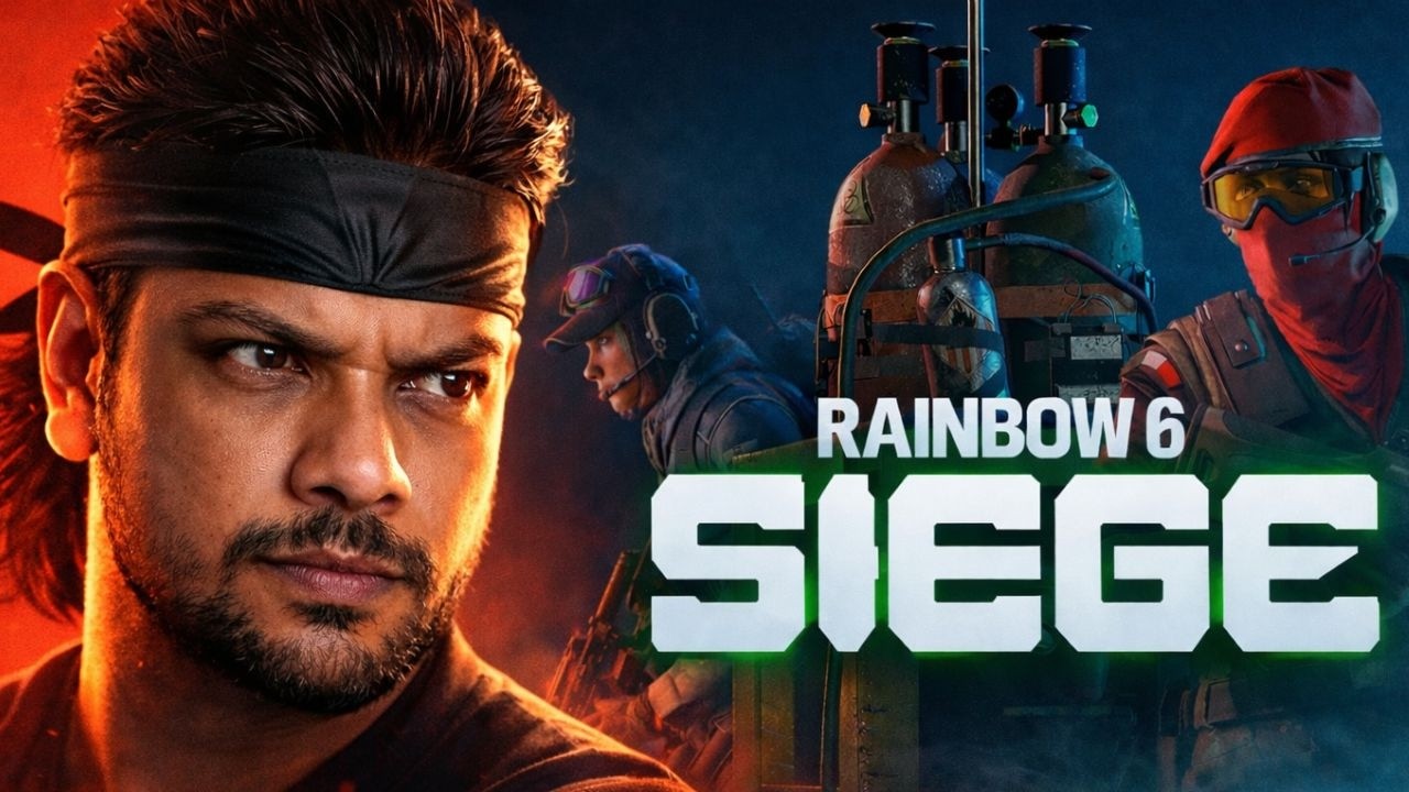 Is the New Siege Update a GAME CHANGER or Just Hype