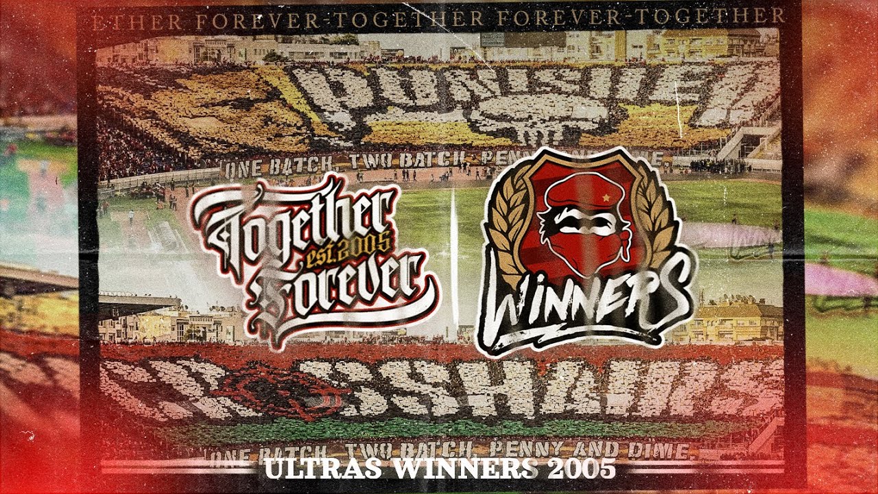 WINNERS 2005 : Botola 2022-2023 / Journée 24 - WAC # FAR