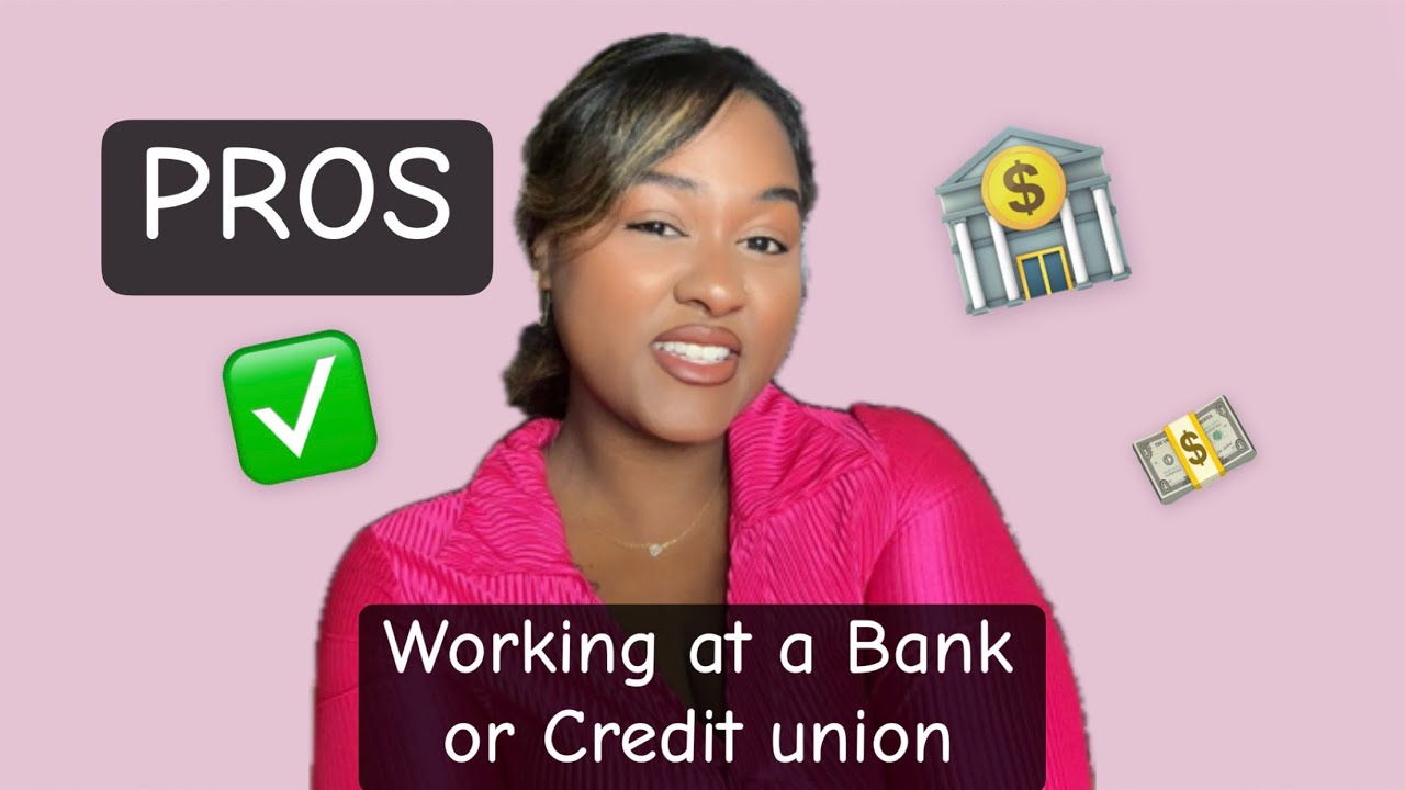 Pros of Working as a Bank Teller | Is a Bank Job Right for You?