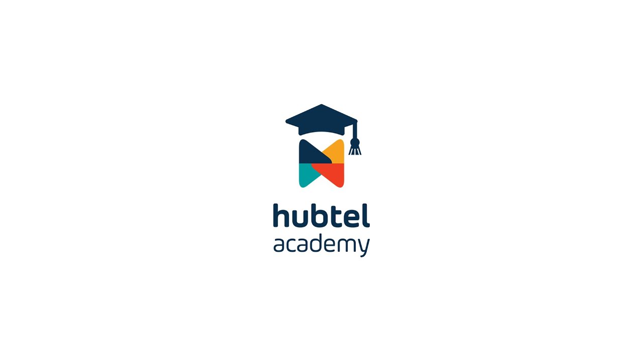 Launch: Hubtel Academy