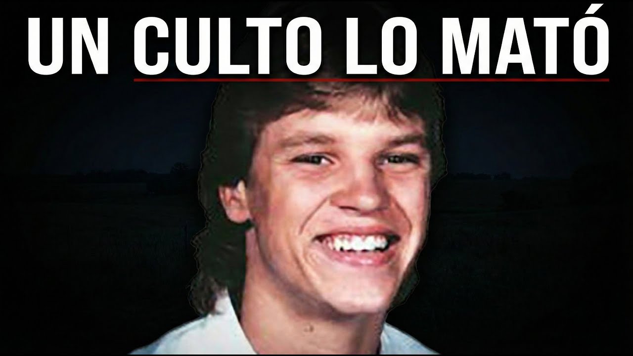 El estudiante que fue asesinado por un culto satánico real