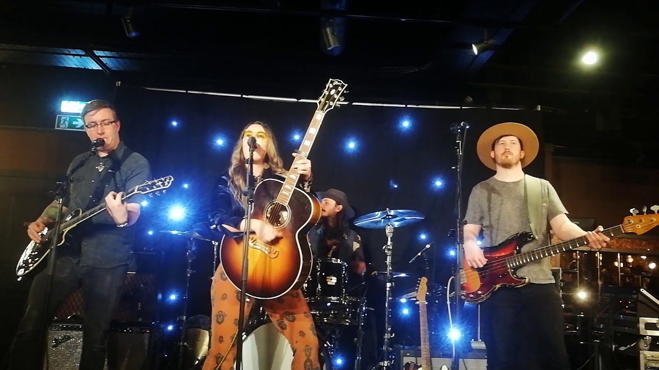 Lainey Wilson - Rolling Stone @ C2C 2019