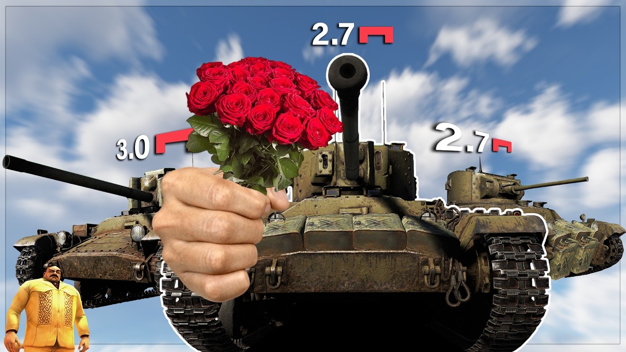 Single on Valentines day? Gaijin has got you covered