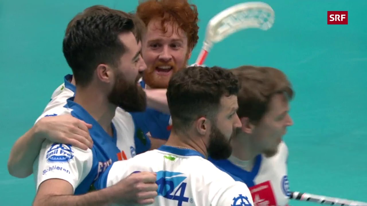Alligator Malans - GC 5:3, PO HF6
