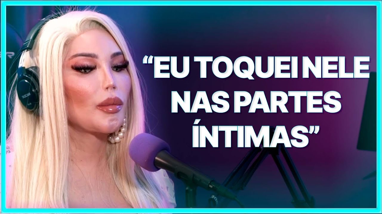 EXPULSA DO BBB | JESSICA ALVES