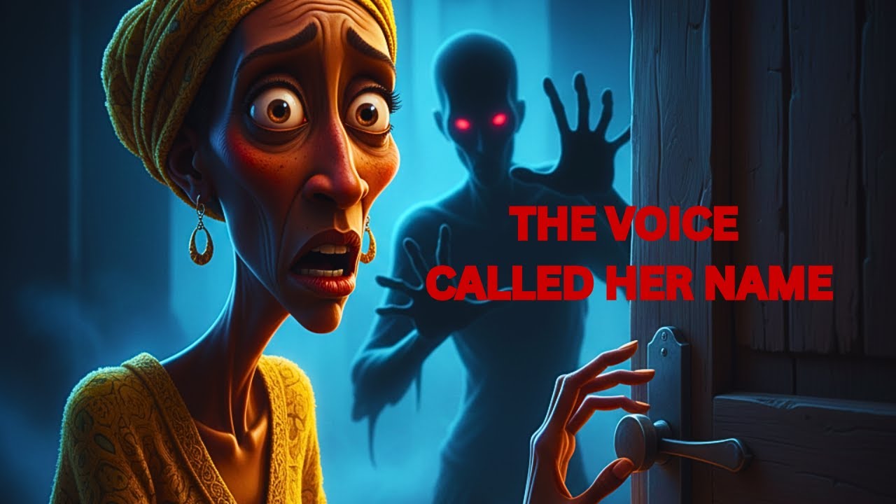 She Welcomed Strangers Into Her Home — What Happened Next Changed Her Life #HorrorTuesday