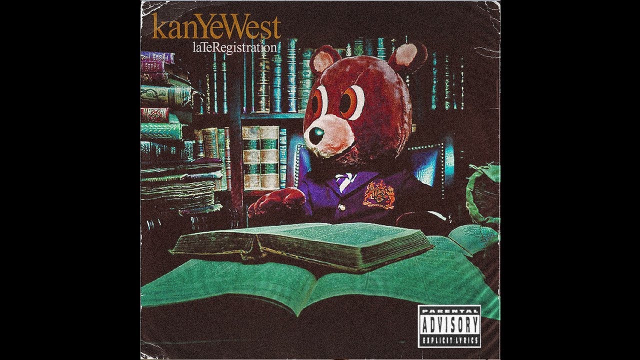 [FREE] KANYE WEST TYPE BEAT 