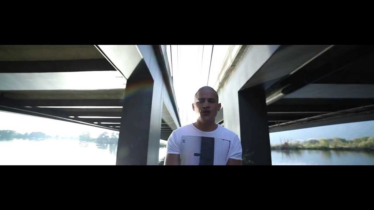 ODIZZ - ISEBAHN (Official Video) CH-RAP