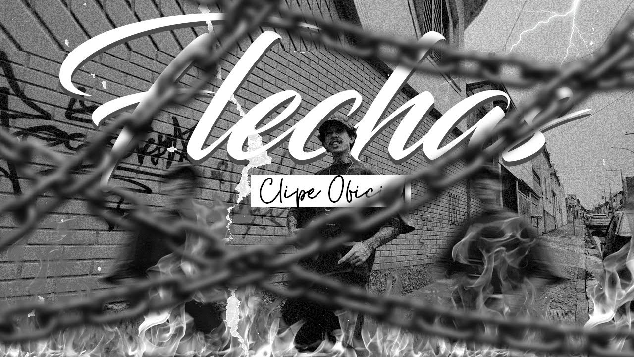 Allan Kevyn - Flechas (Video Clipe)