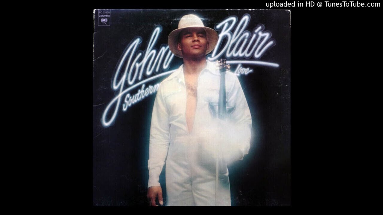 John Blair - J'L'S Ego (Jazz) (Funk) (1976)
