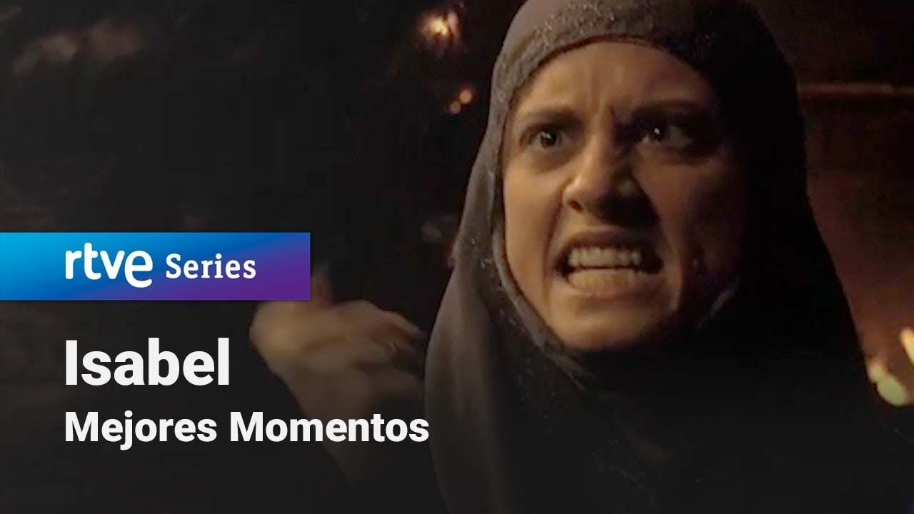 Isabel: Capítulo 35 - Mejores Momentos | RTVE Series