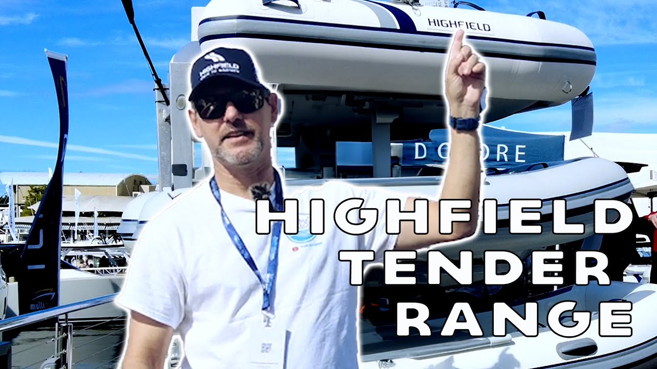 Ассортимент тендеров Highfield с ценами