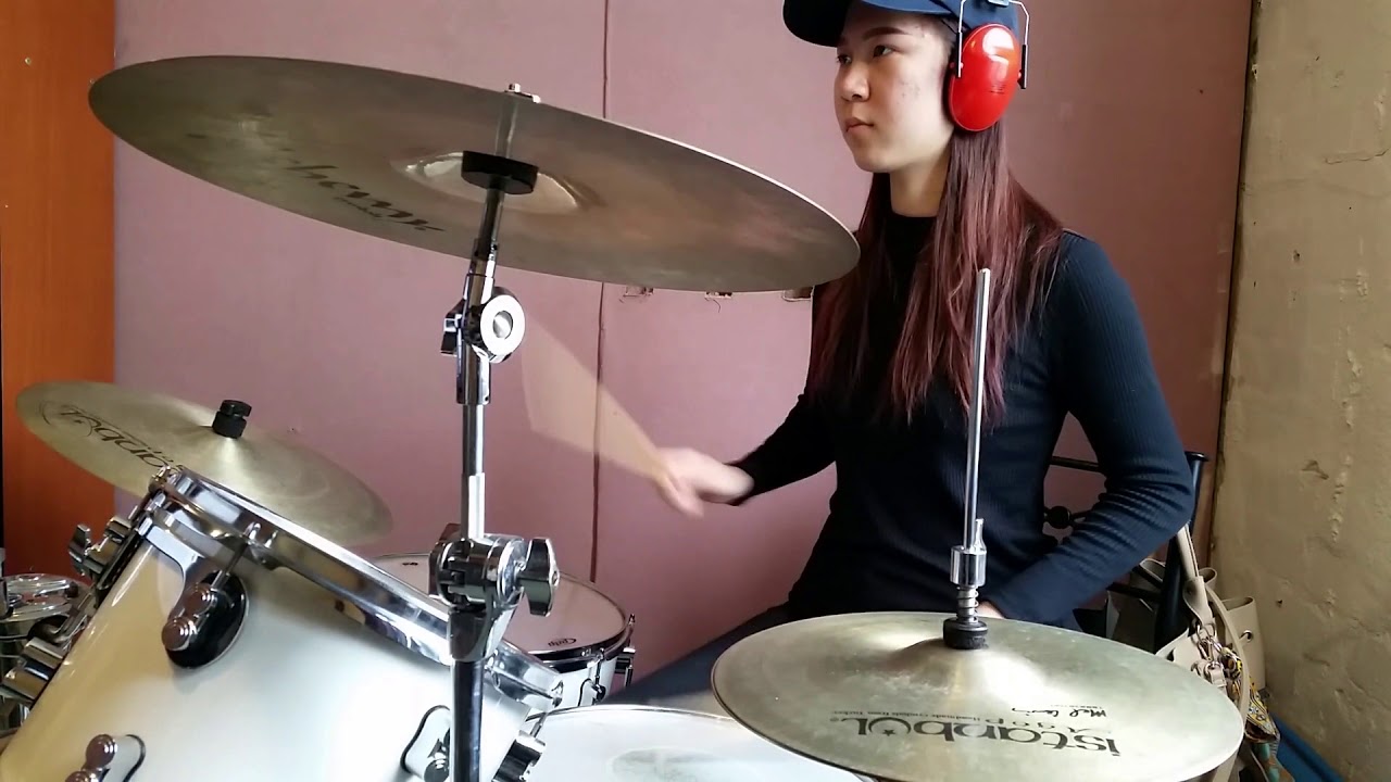 Jamming With Students: Fills Using Language Of Drumming Accents