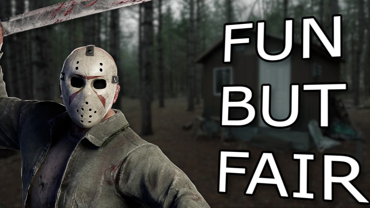 Jason Vorhees First Day Impressions | DBD Discussions