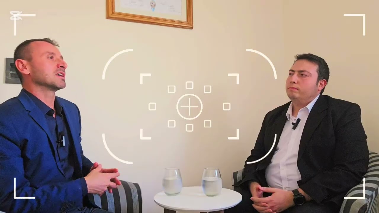 🤖🎙 INTELIGENCIA ARTIFICIAL EN DEMANDAS Y SENTENCIAS con el Dr. Leonel Tonioni