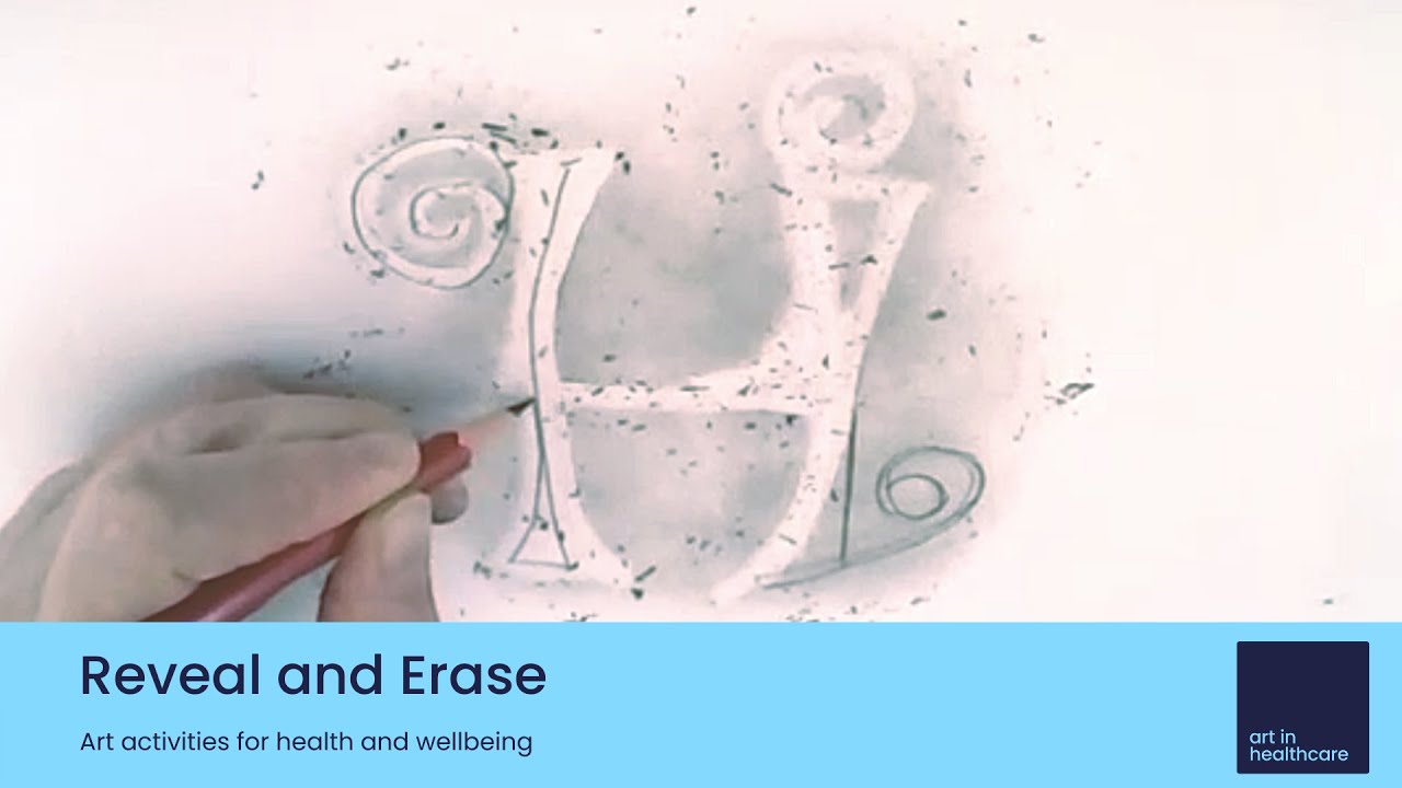 Reveal and Erase