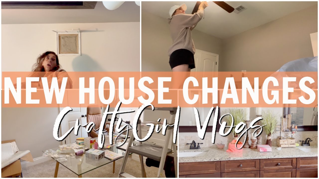 I COULDN'T BELIEVE MY EYES IT WAS SO GROSS | Makes small changes and going on vacation random chat