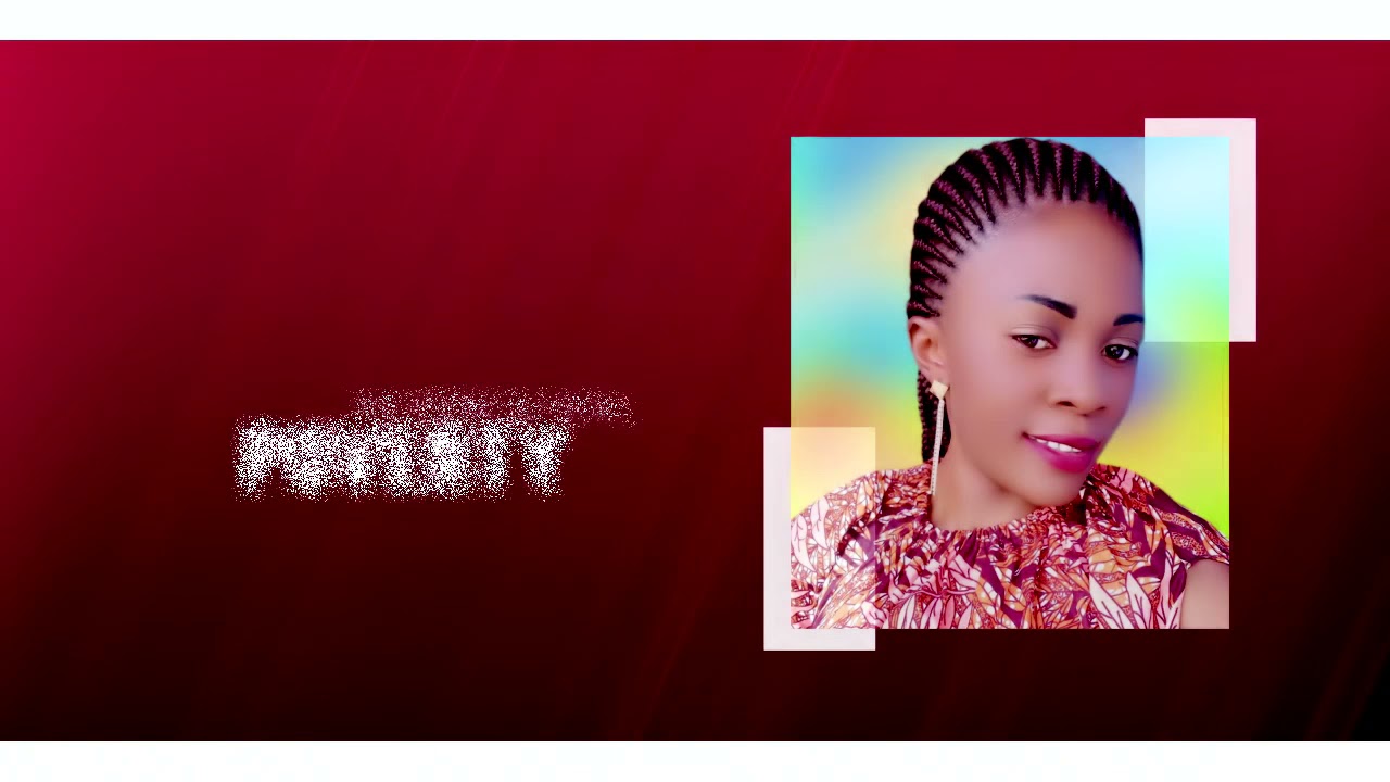 YESU OSEWARA by Dottie Melez #Borntowarship