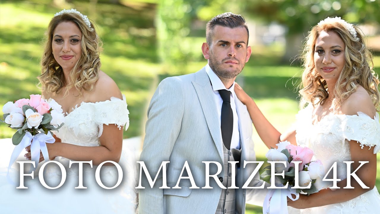 Sreken Brak na Verica i Ile
