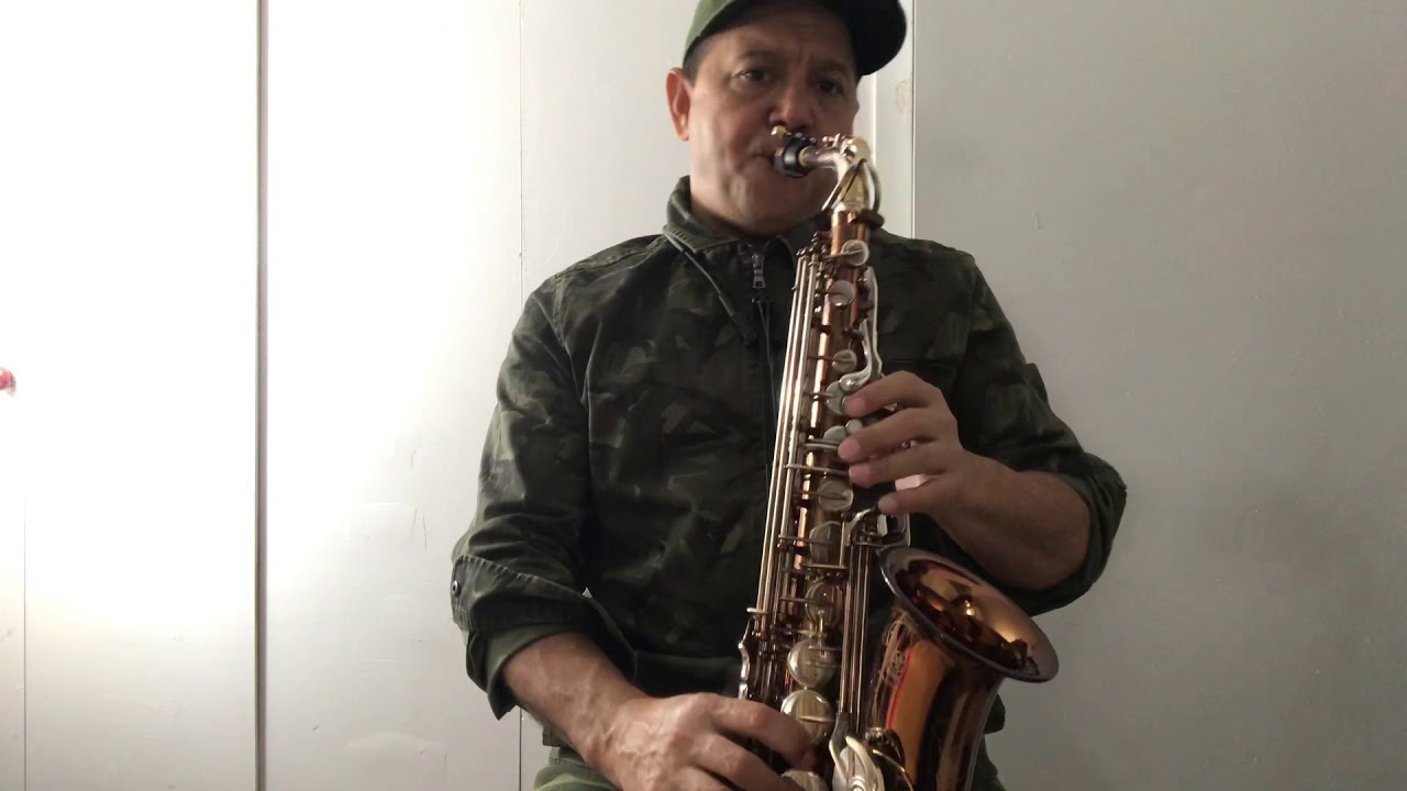 Aprenda a tocar merengue Típico Dominicano (Jicome)