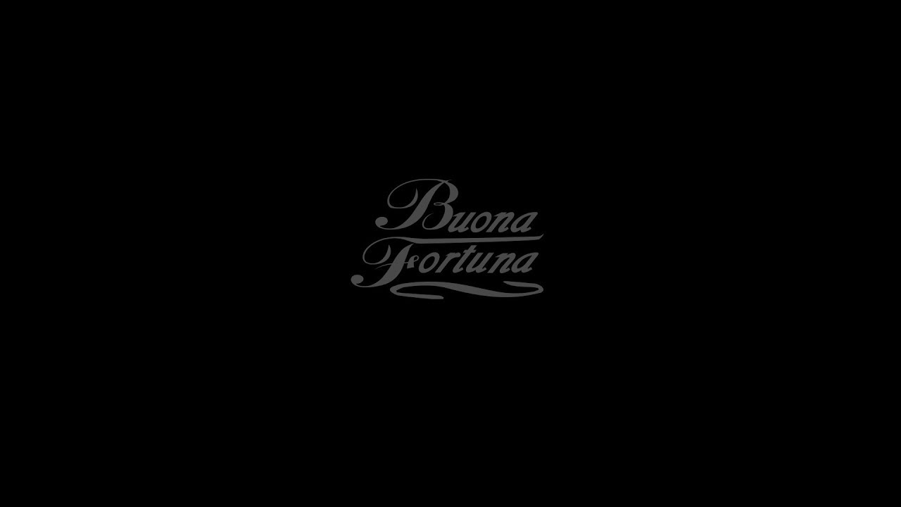 Haras Buona Fortuna - For Leaders
