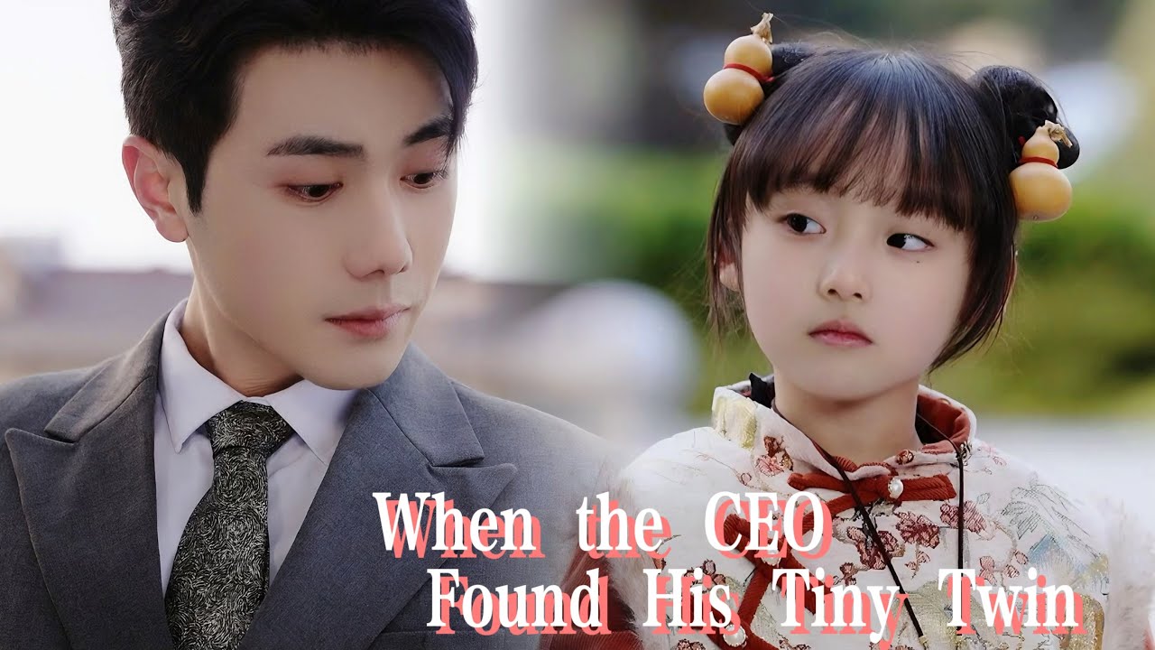 Untouchable CEO Softens for the Little Girl Who Calls Him Dad—Now They're the Sweetest Family!