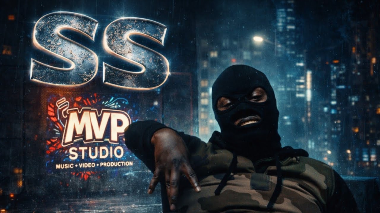 SS - Ess ou tchek (Freestyle MVP)