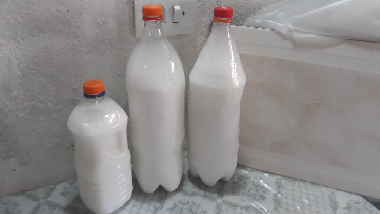 ECONOMIZE MUITO DINHEIRO FAZENDO ESTE VANISH CASEIRO FANTÁSTICO SUPER FÁCIL