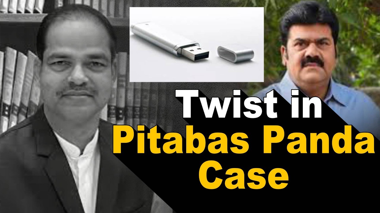 Headlines Of The Day| Twist in Pitabas Panda Case | 12-02-2026| Argus English