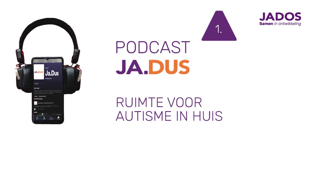 Ja.dus Podcast: Schooluitval bij jongeren | Deel 1