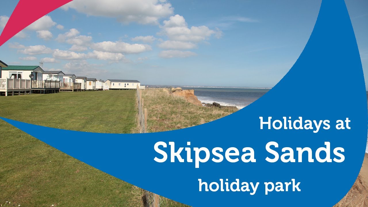 Skipsea Sands Holiday Park - Skipsea, Yorkshire