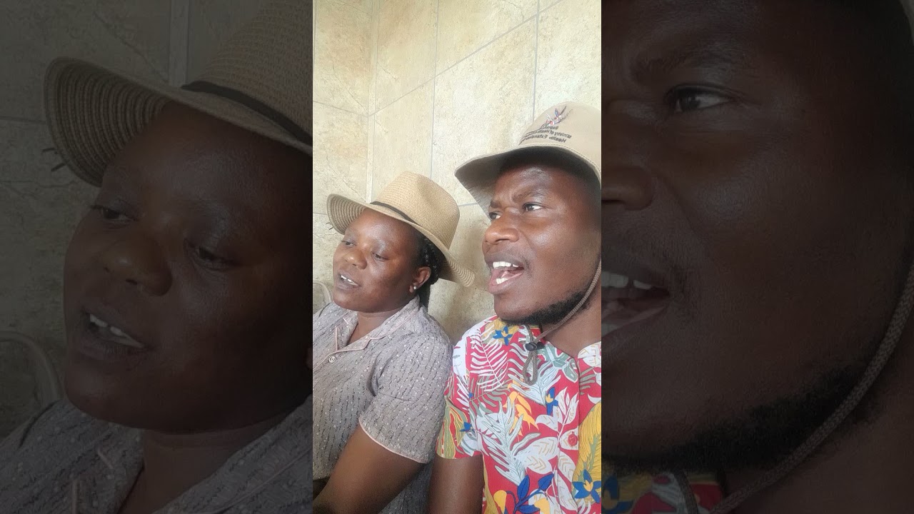 Omumwa nge teya tetu ta laleke. (5).