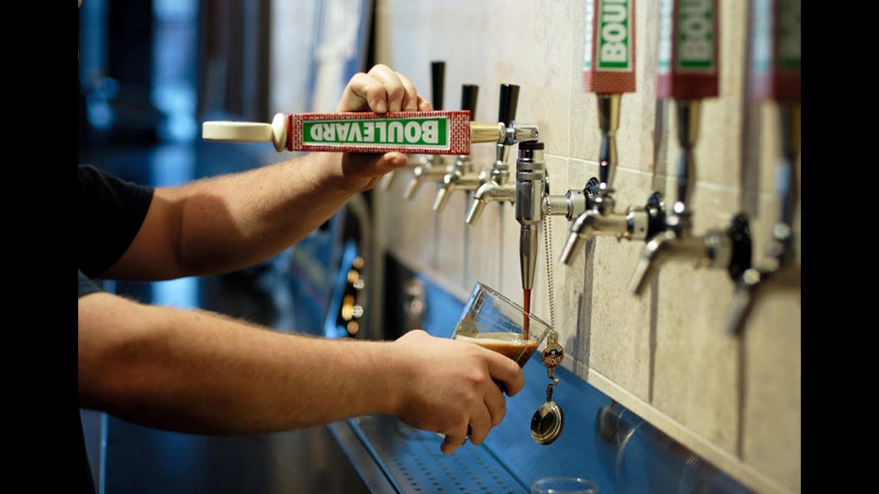 KC on KC: Craft Beer