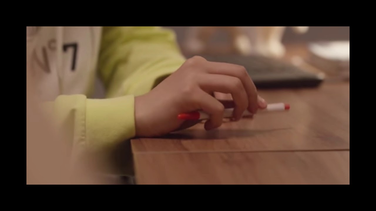 S.O.U.L Ball Point Pen Drop Song (Cha Eunwoo/Bang JaeMin/Ahn HeoSeop/JungYuan) Top Management