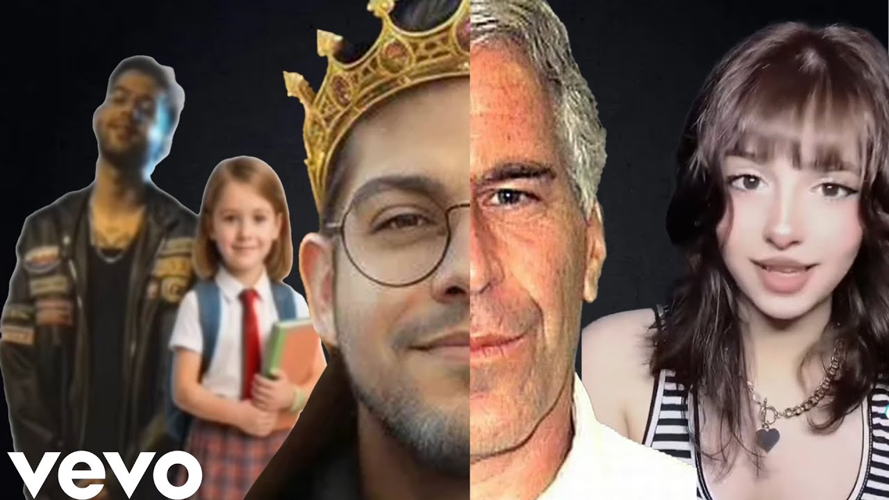Mani Epstein - shol king (Official Visualizer)