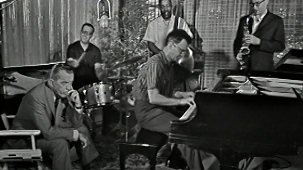 Dave Brubeck Quartet 