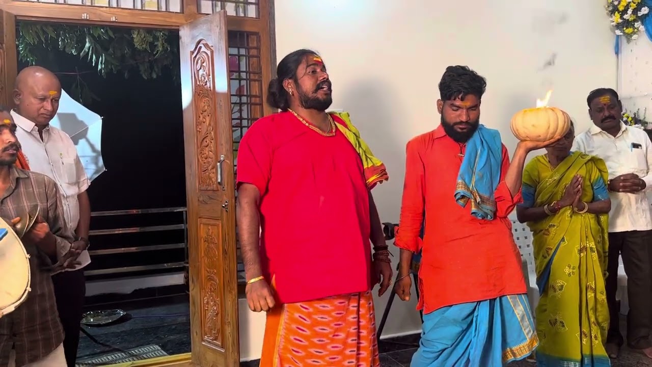 Narasimha, Swamy Melukolupu ￼ uppuguda Shiva Yadav, 984363900 ￼￼