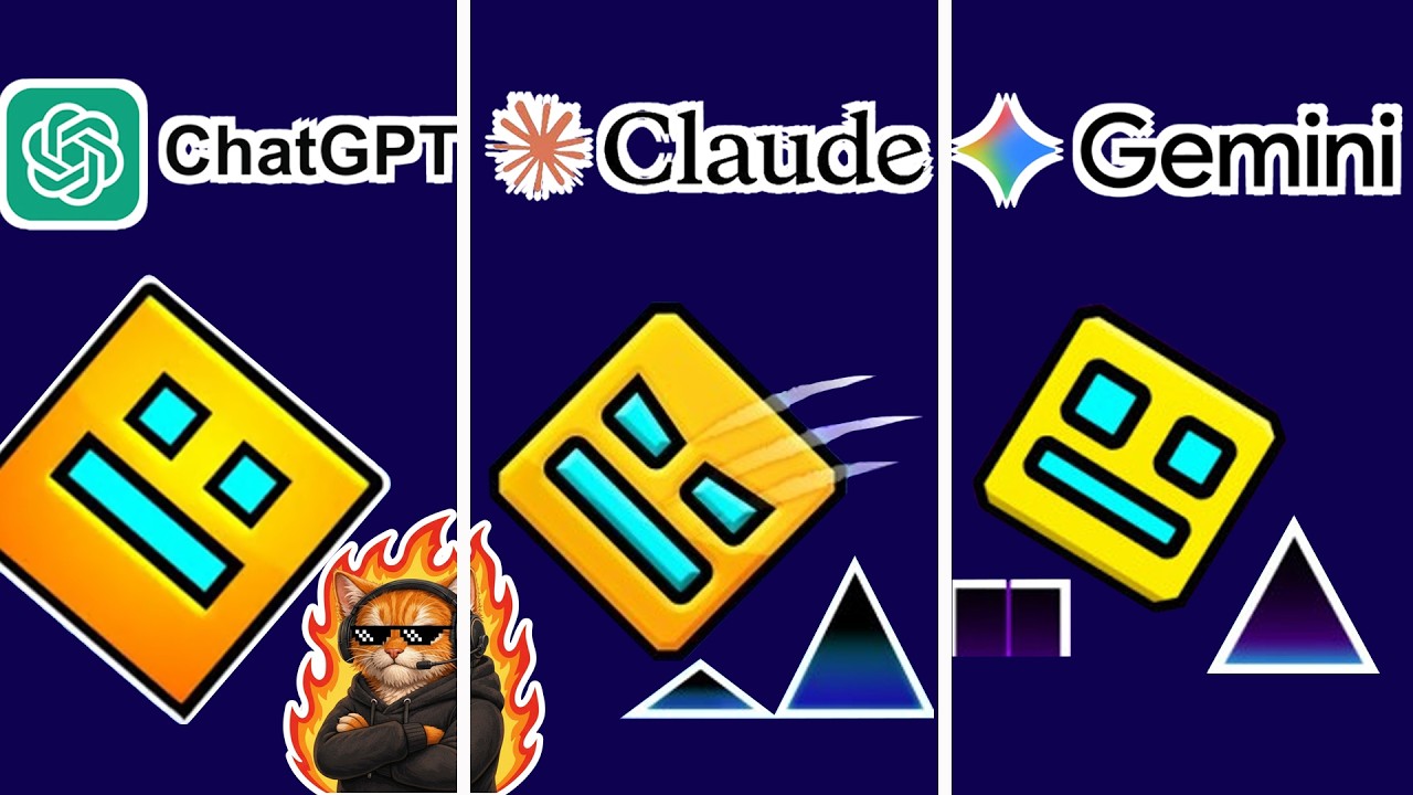 ChatGPT 5.2 vs Gemini 3 Pro: The Ultimate Coding Battle