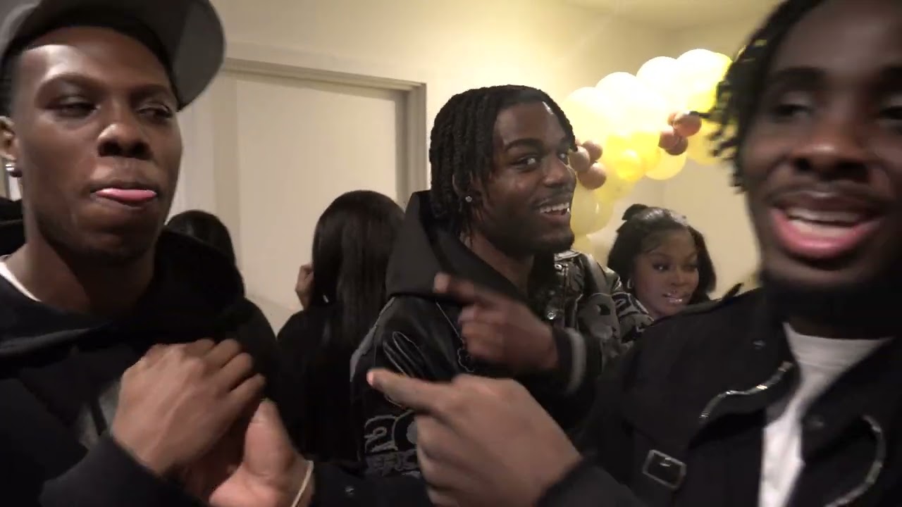CRAZY WEEKEND… Bought A Car?! “Take Me Out” Kent, I Got A Niece?!