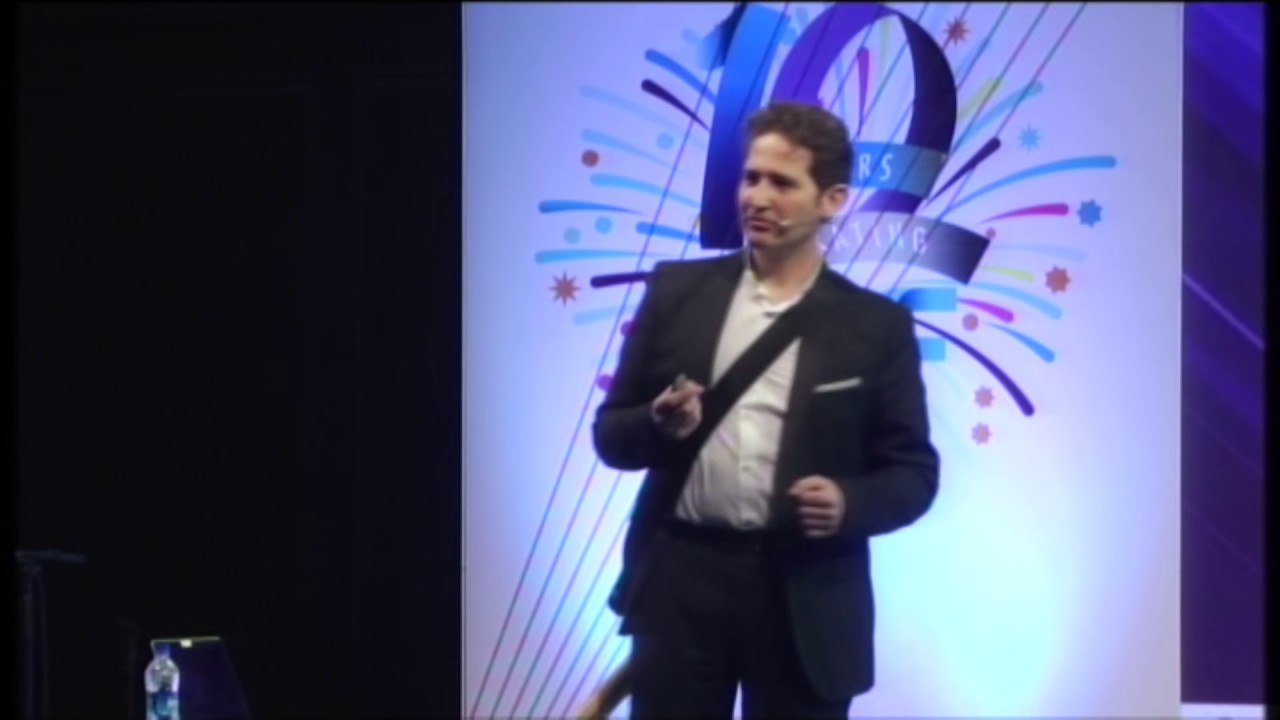 Salvador Lopez, Professor, ESADE Business School Spain